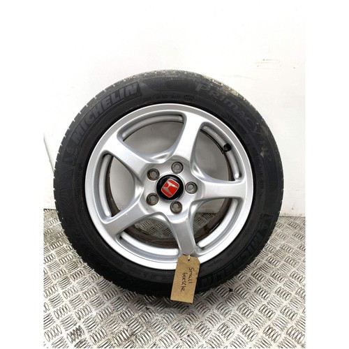 Honda s2000 alloy wheel - s2000,