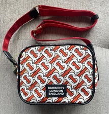 Burberry TB Monogram Mini