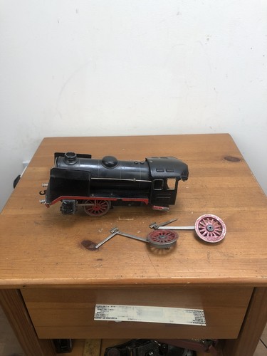 Marklin 910 locomotive - marklin,