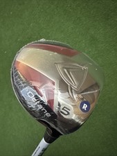 Callaway Diablo Octane 5 Wood