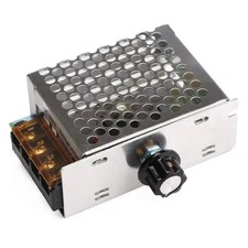 Motor Speed Control Controller