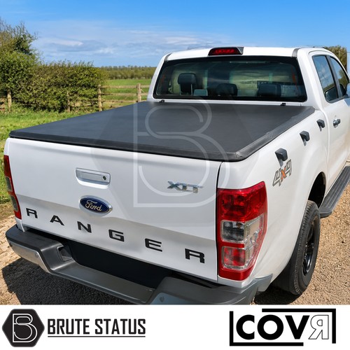 Covr tonneau cover - cover, for