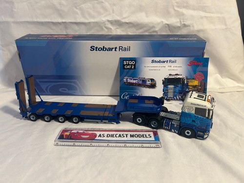 Tekno scania series - scania,