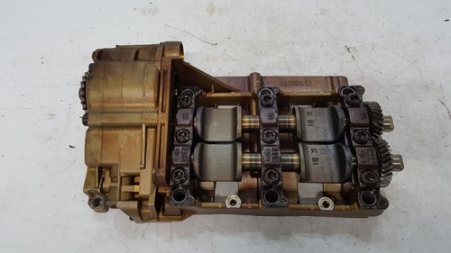 Bmw e87 1er n46 - 1er, 118i