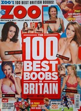 Zoo Magazine Issue 440