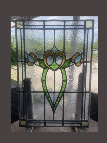 Beautiful antique art nouveau - art,