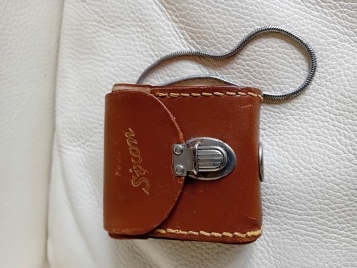 Vintage gossen sixon - gossen, colour
