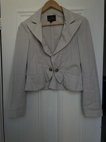 Vivienne westwood jacket - vivienne,