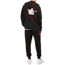 True Religion 2 PC Velour