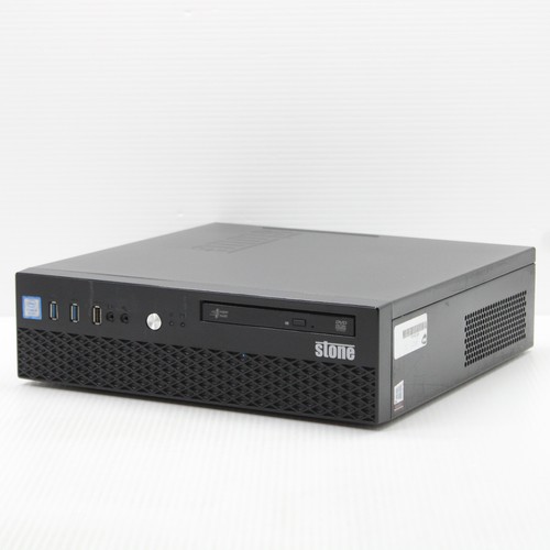 Stone desktop sff 8gb - desktop,