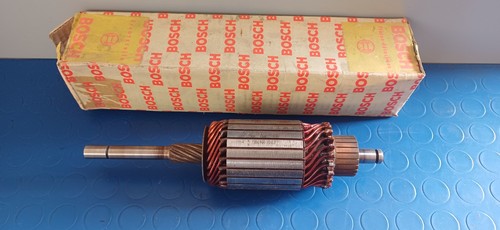 Starter motor rotor for - , vw
