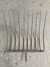 Vintage HAY & POTATO Pitch