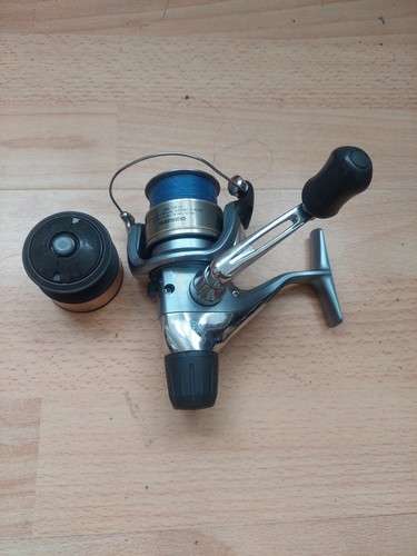 Shimano catana 2500 with - shimano,