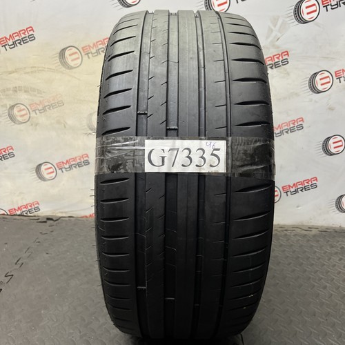 245 zr19 98y michelin - 98y, xl