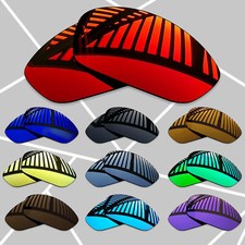 Polarized replacement lenses - polarized,