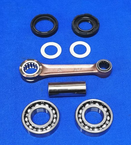 Yamaha ty250 350 mono - yamaha, oem