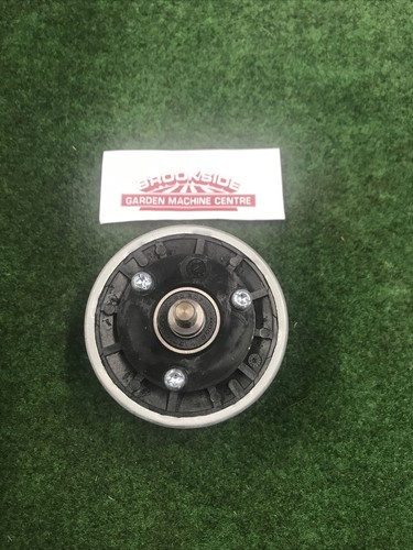Genuine hayter harrier 48 - 41,