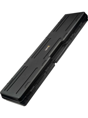 Large rifle hard - rifle, case
