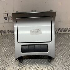VW GOLF MK5 CENTRE CONSOLE ASHTRAY STORAGE 1K0857961 2004-2008
