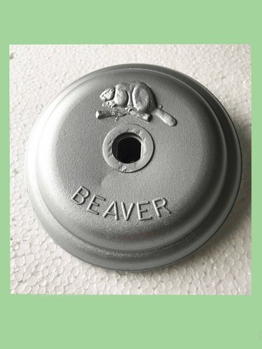 Beaver sweet machine lid - lid, /