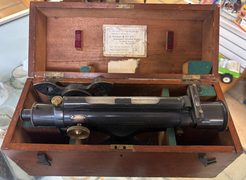Antique halden co ltd - j, &