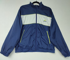 Vintage Adidas 90s Windbreaker