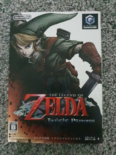 The legend zelda - the,