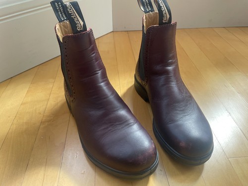 Blundstone women 1352 boot - blundstone, women's