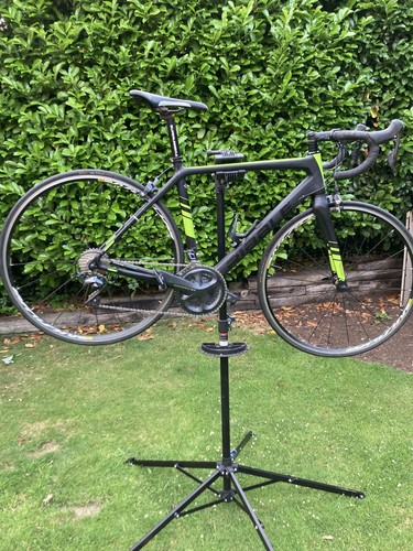 Ribble sportive racing carbon - ribble,