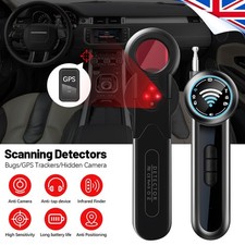 GPS RF Signal Detector Pen