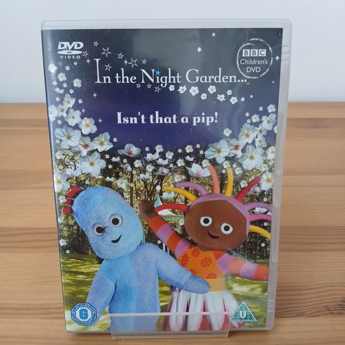 Bbc the night garden - the,