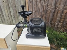 Samson 9002 Horizontal Slow