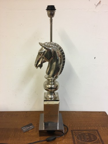 Classical horse head cast - classical,
