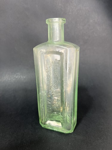 Timothy white cash chemist - cash,
