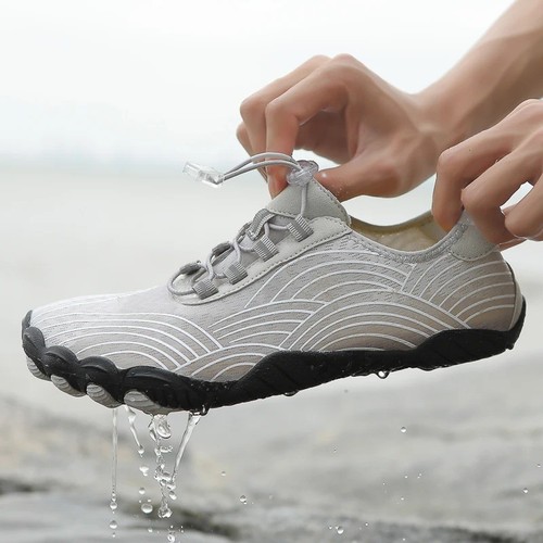 Unisex water shoes lightweight - water,