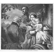 FRANZ XAVER WINTERHALTER The