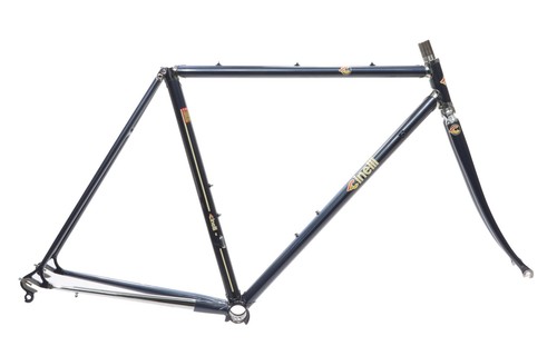 Cinelli supercorsa frameset - supercorsa,