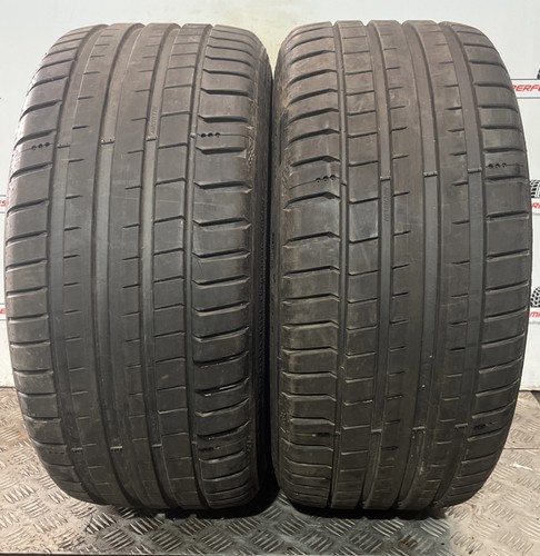 255 35zr18 94y michelin - 2x,