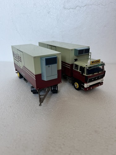Tekno daf moijes - 1/50,