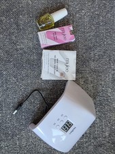 £44 SET Hoffen ND-4074 UV