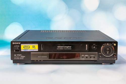 Sony slv se85ux - slv-se85ux, video