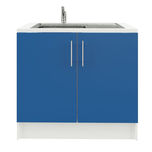 Greta 1000mm utility room - jd,