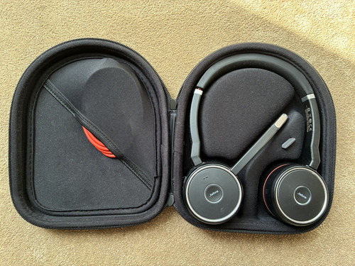 Jabra evolve gn - 75, hsc040w