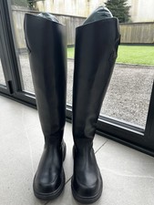 MOUNTAIN HORSE RIDING BOOTS
