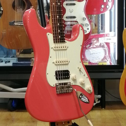 Suhr classic pro electric - classic,