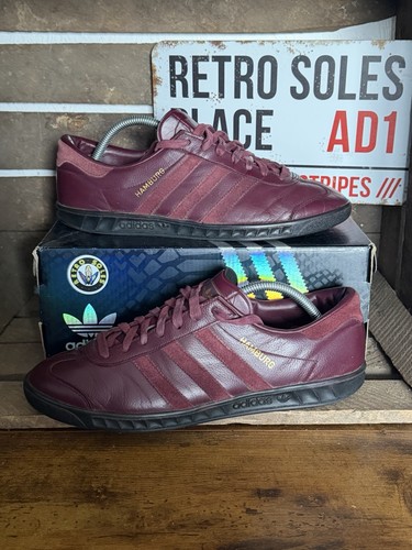 Adidas originals hamburg - originals,