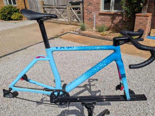 Vielo road bike - vielo,
