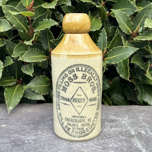 Traditional salt glazed - salt,