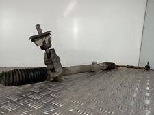 NISSAN QASHQAI I J10,JJ10E,NJ10 06-13 STEERING RACK 48001 JD00B