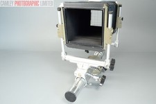 Sinar 4x5 Norma Large Format